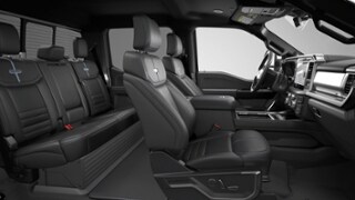 2026 Ford Super Duty® Internal Image 1